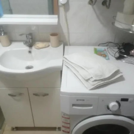 Newly Two Bedroom Daire