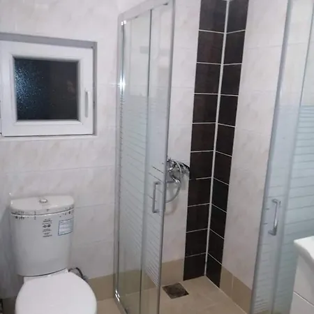 Newly Two Bedroom Daire