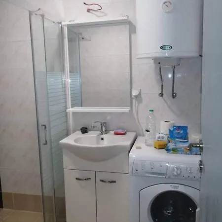 Daire Newly Two Bedroom