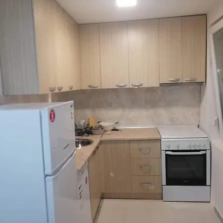 Daire Newly Two Bedroom *