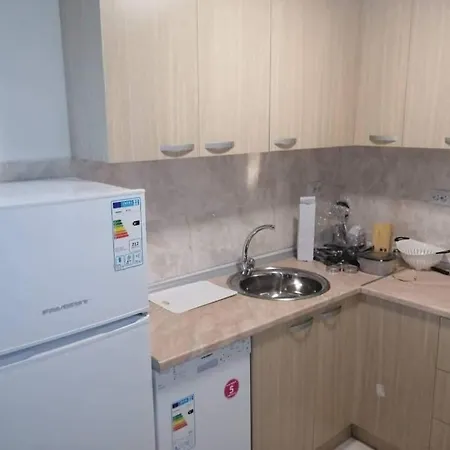 Newly Two Bedroom Skopie