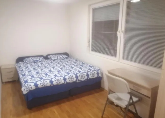 Newly Two Bedroom * Skopje