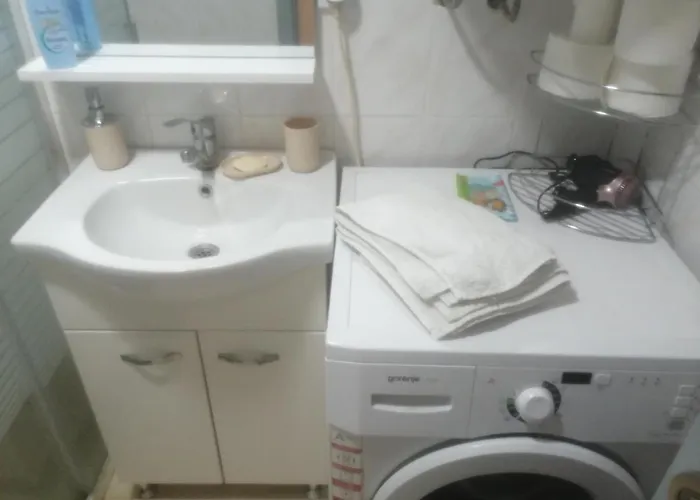 Newly Two Bedroom דירה