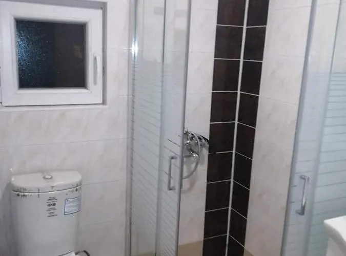 Newly Two Bedroom דירה