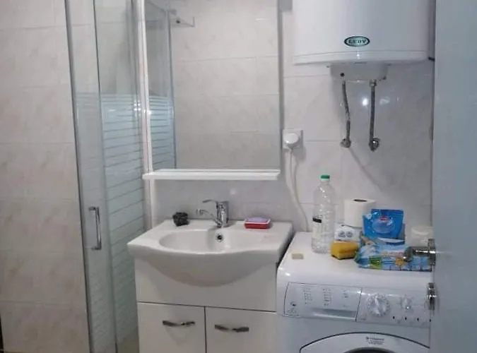 Apartment Newly Two Bedroom