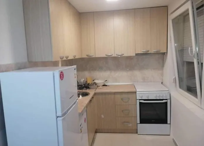 Apartment Newly Two Bedroom *