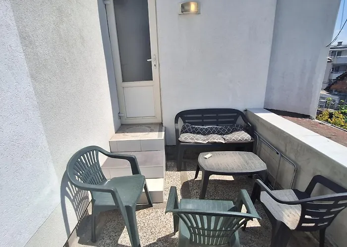 Newly Two Bedroom Apartment